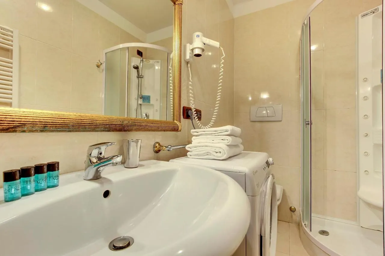 San Marco Superior Apartments By Wonderful Italy Venice