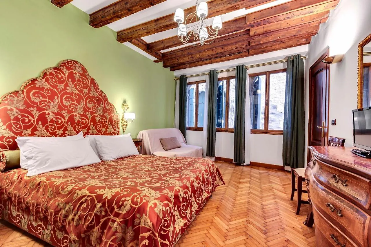 San Marco Superior Apartments By Wonderful Italy Venice 0*,