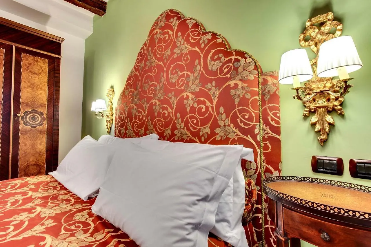 San Marco Superior Apartments By Wonderful Italy Venice Italy