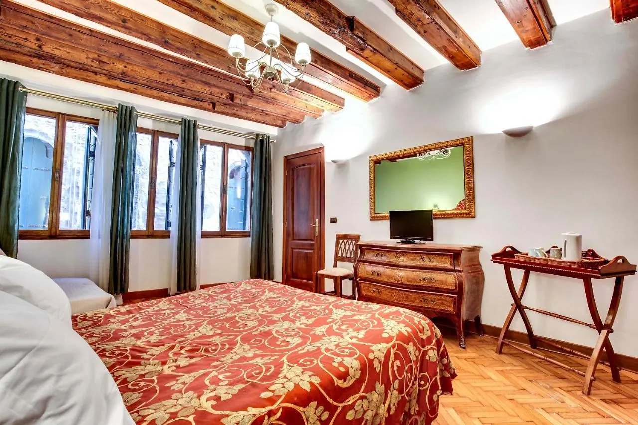 San Marco Superior Apartments By Wonderful Italy Venice 0*,  Italy