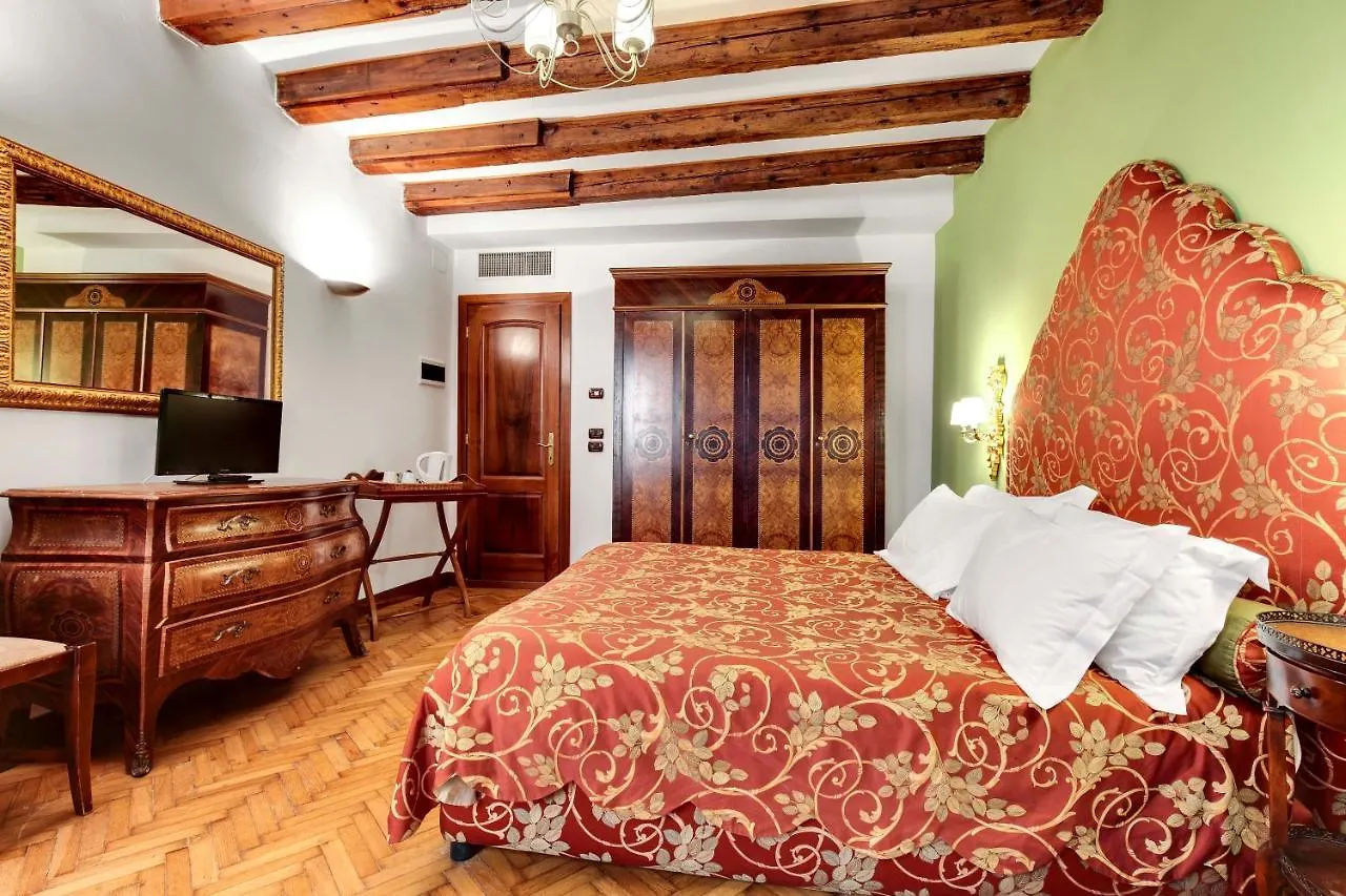 San Marco Superior Apartments By Wonderful Italy Venice