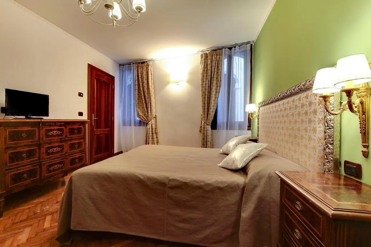 San Marco Superior Apartments By Wonderful Italy Venedig Italien