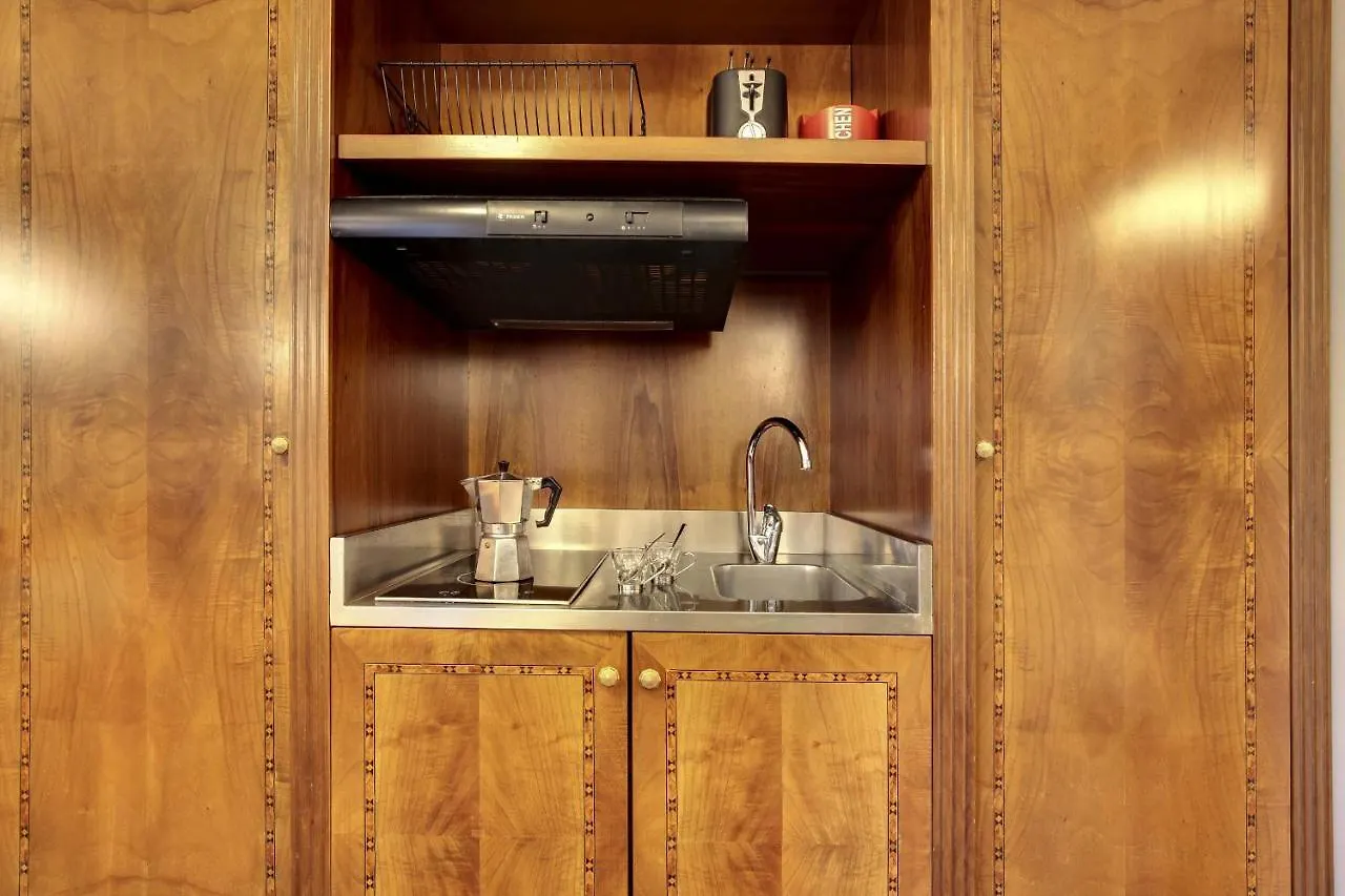 San Marco Superior Apartments By Wonderful Italy Venice