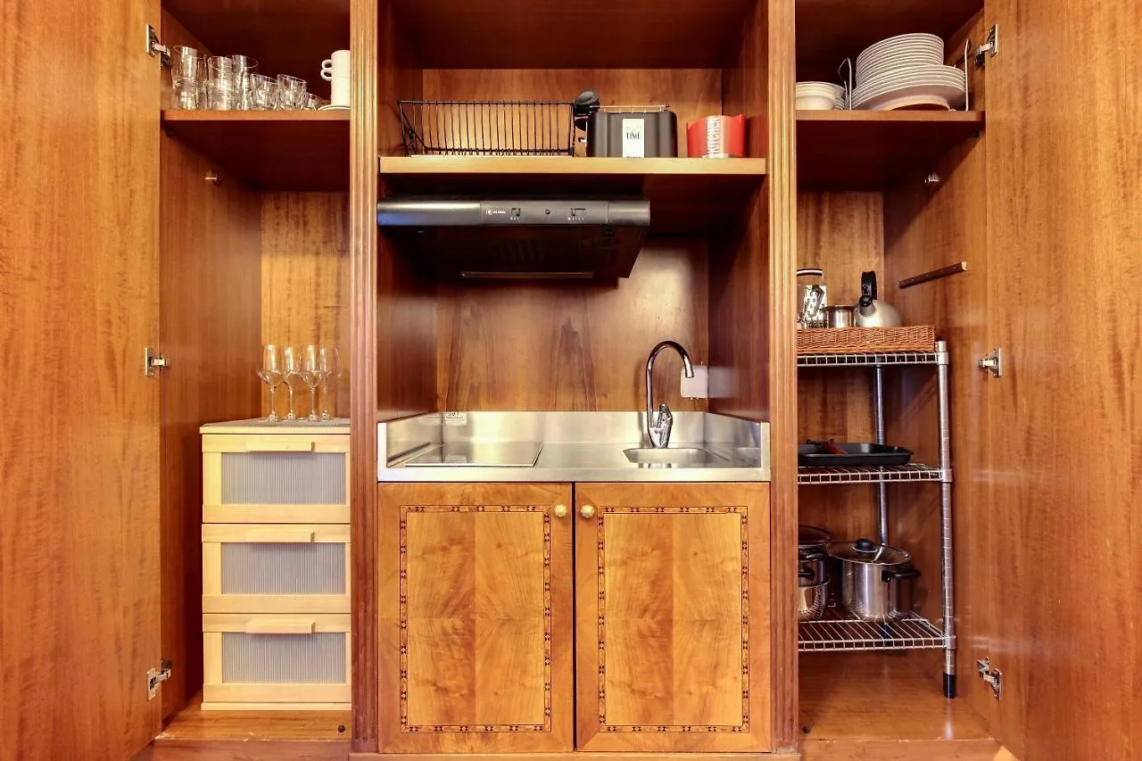 San Marco Superior Apartments By Wonderful Italy Venice