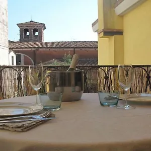 Abitazione Morosini , Venedig Italien