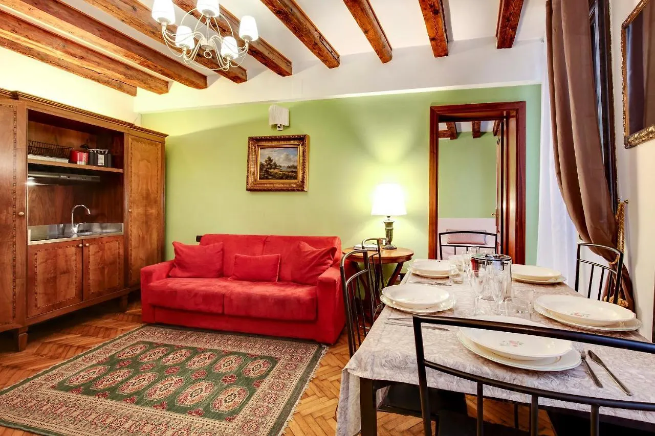 San Marco Superior Apartments By Wonderful Italy Венеция