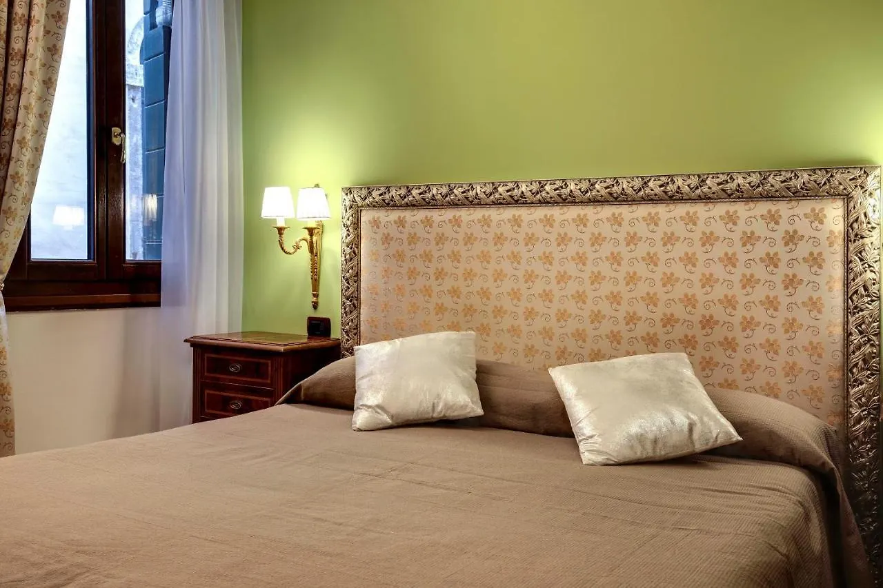San Marco Superior Apartments By Wonderful Italy Венеция