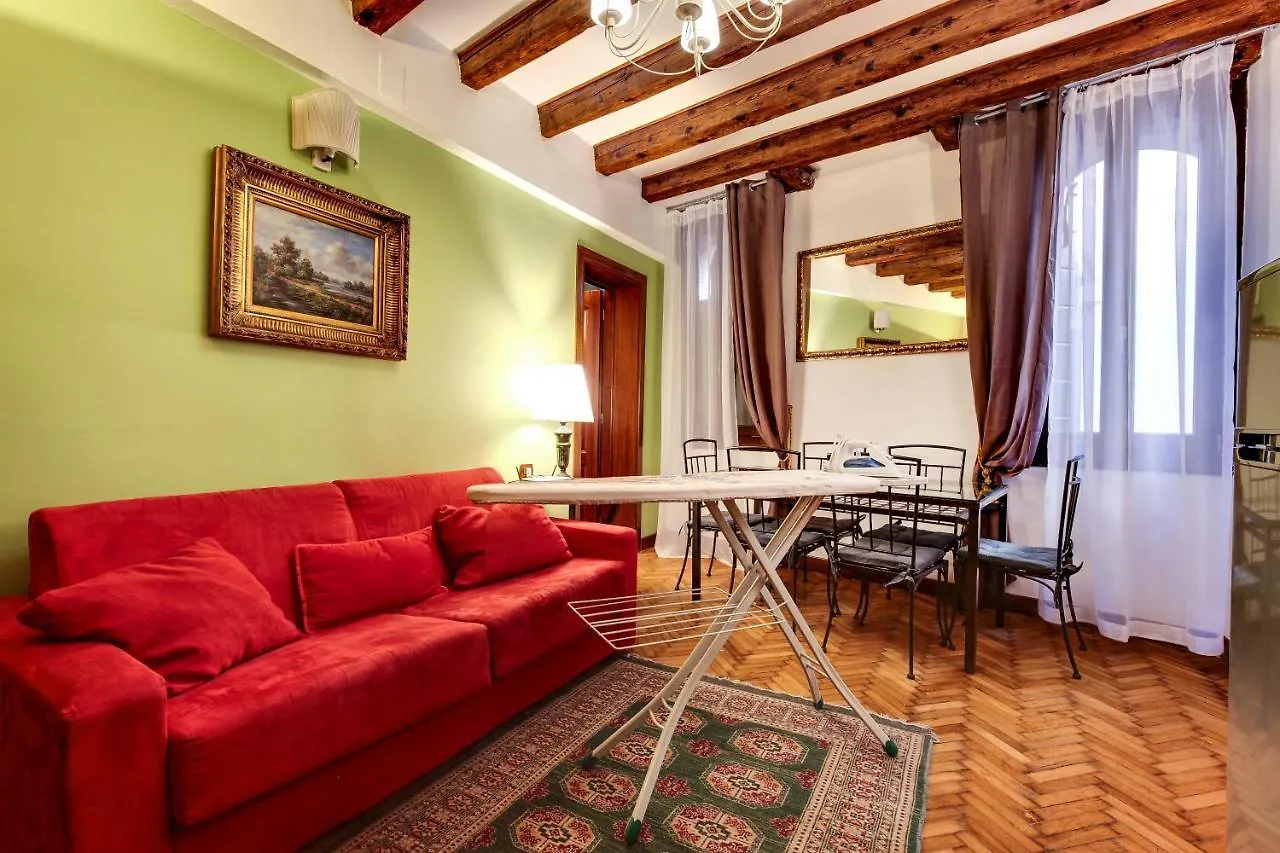 San Marco Superior Apartments By Wonderful Italy Venice