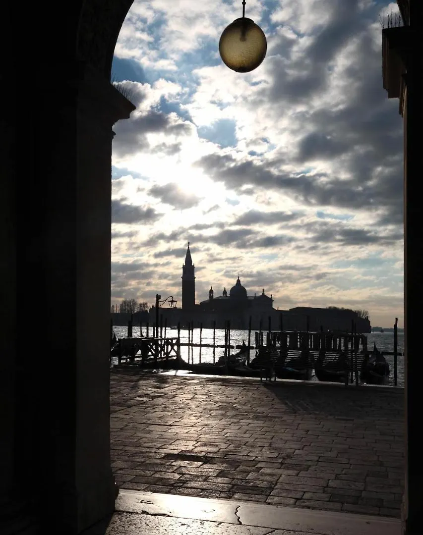 San Marco Superior Apartments By Wonderful Italy Venice