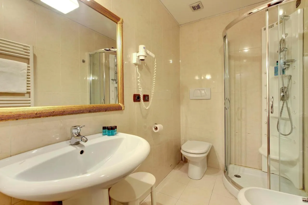 San Marco Superior Apartments By Wonderful Italy Venice 0*,
