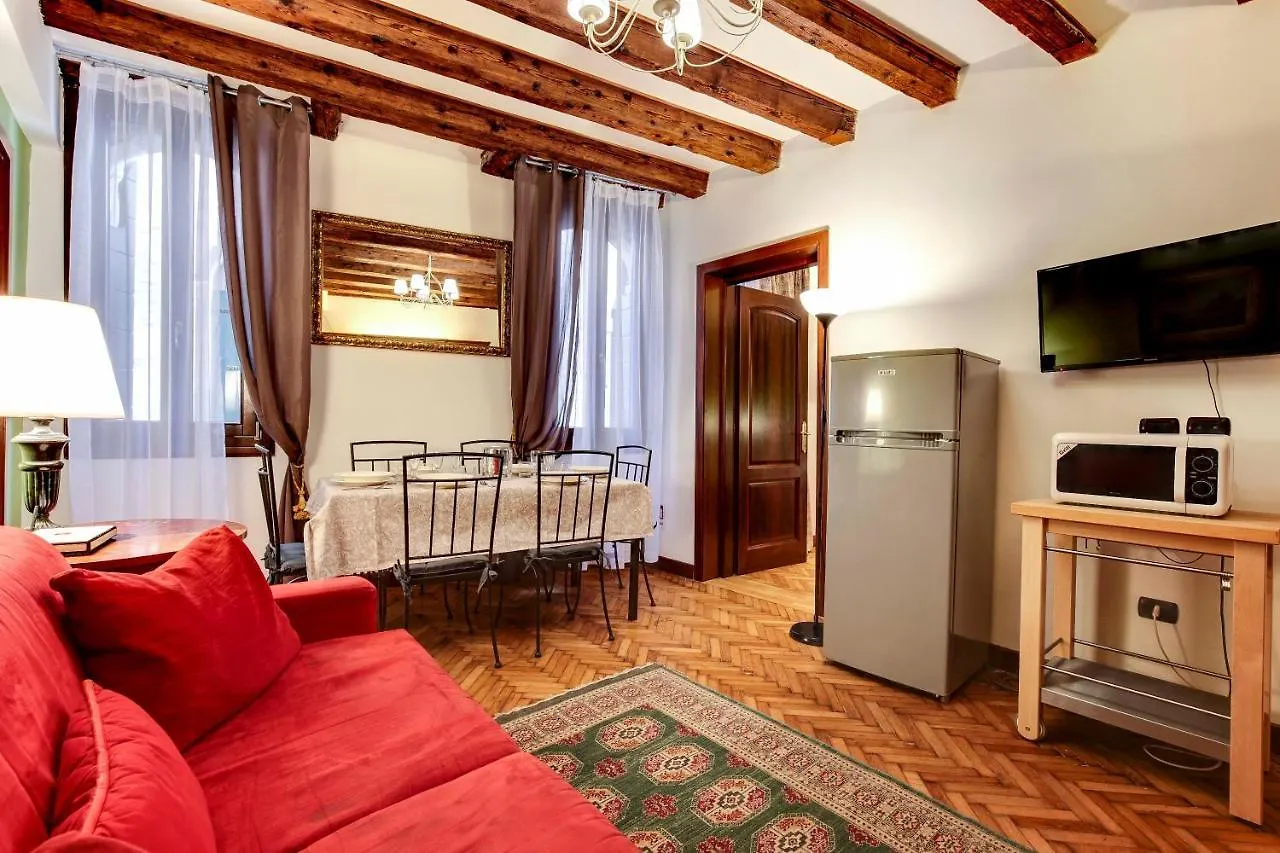 San Marco Superior Apartments By Wonderful Italy Венеция