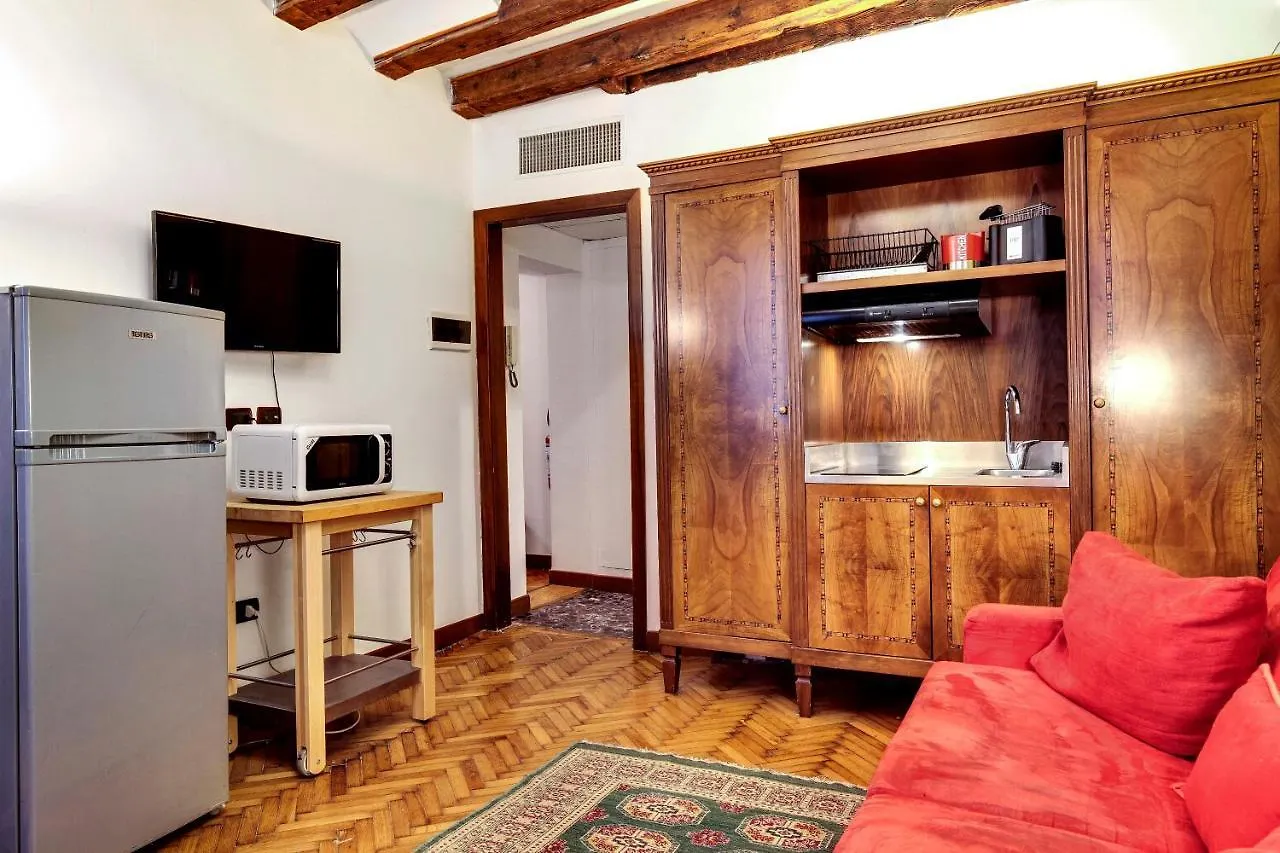 San Marco Superior Apartments By Wonderful Italy Венеция Италия
