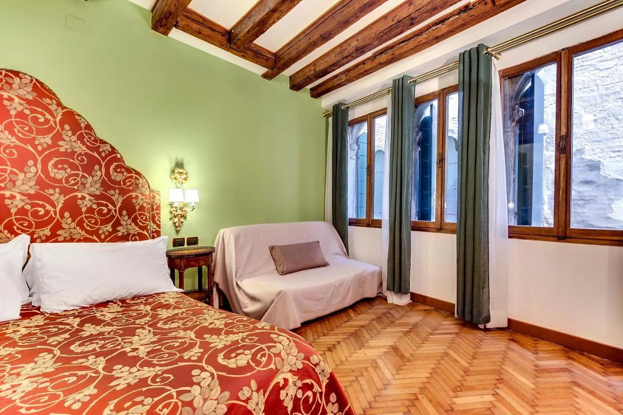 San Marco Superior Apartments By Wonderful Italy Венеция