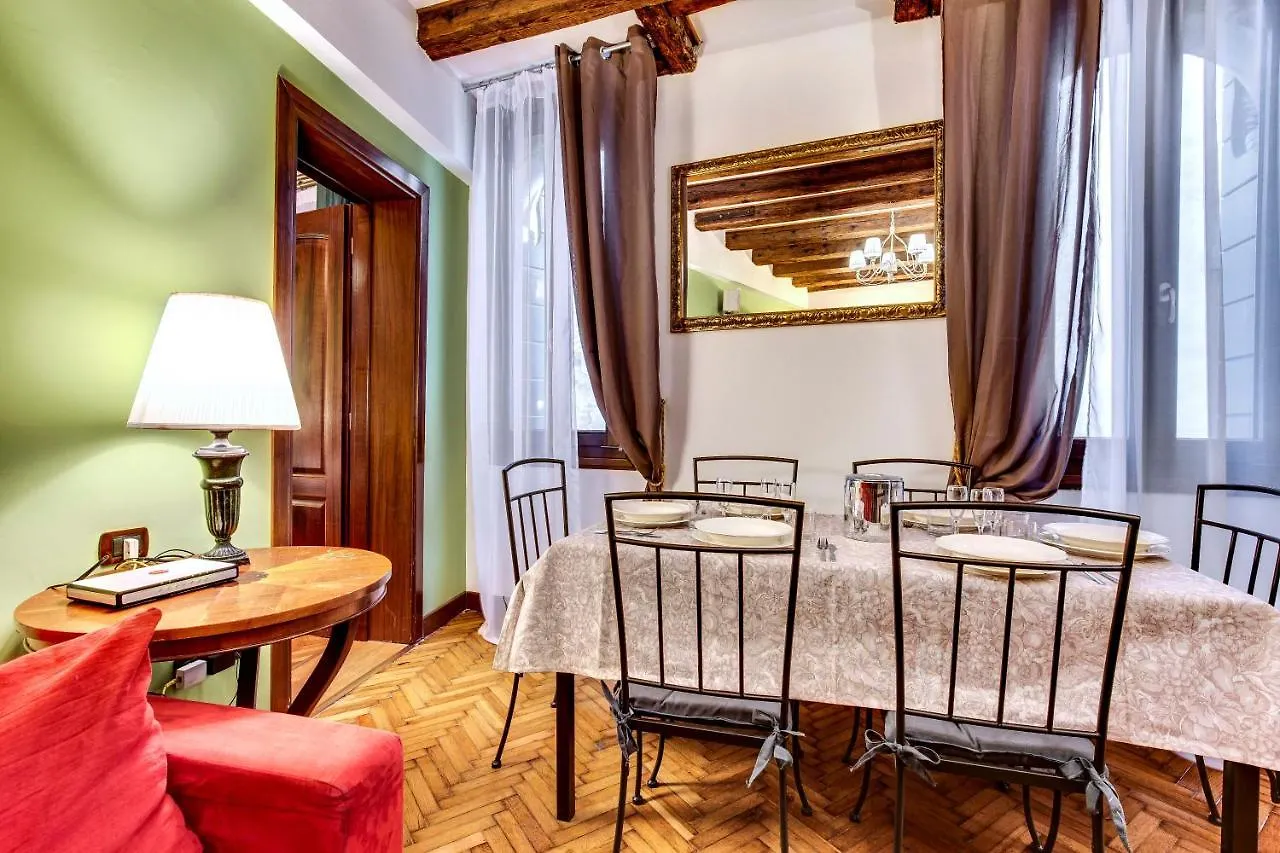 San Marco Superior Apartments By Wonderful Italy Venice
