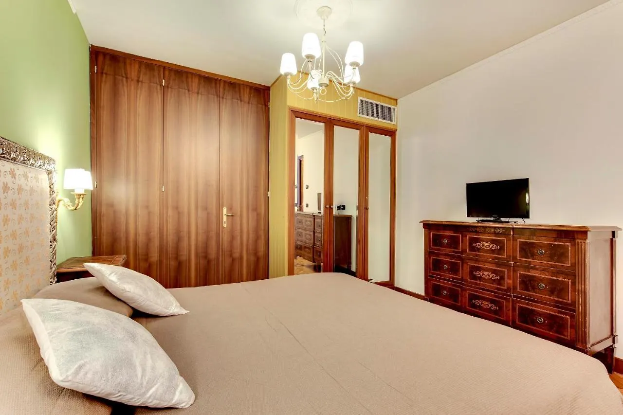San Marco Superior Apartments By Wonderful Italy Venice 0*,