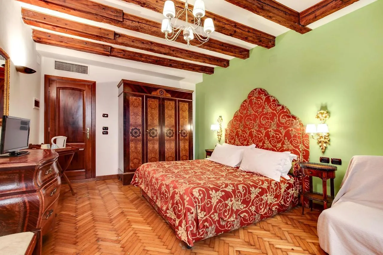 San Marco Superior Apartments By Wonderful Italy Венеция