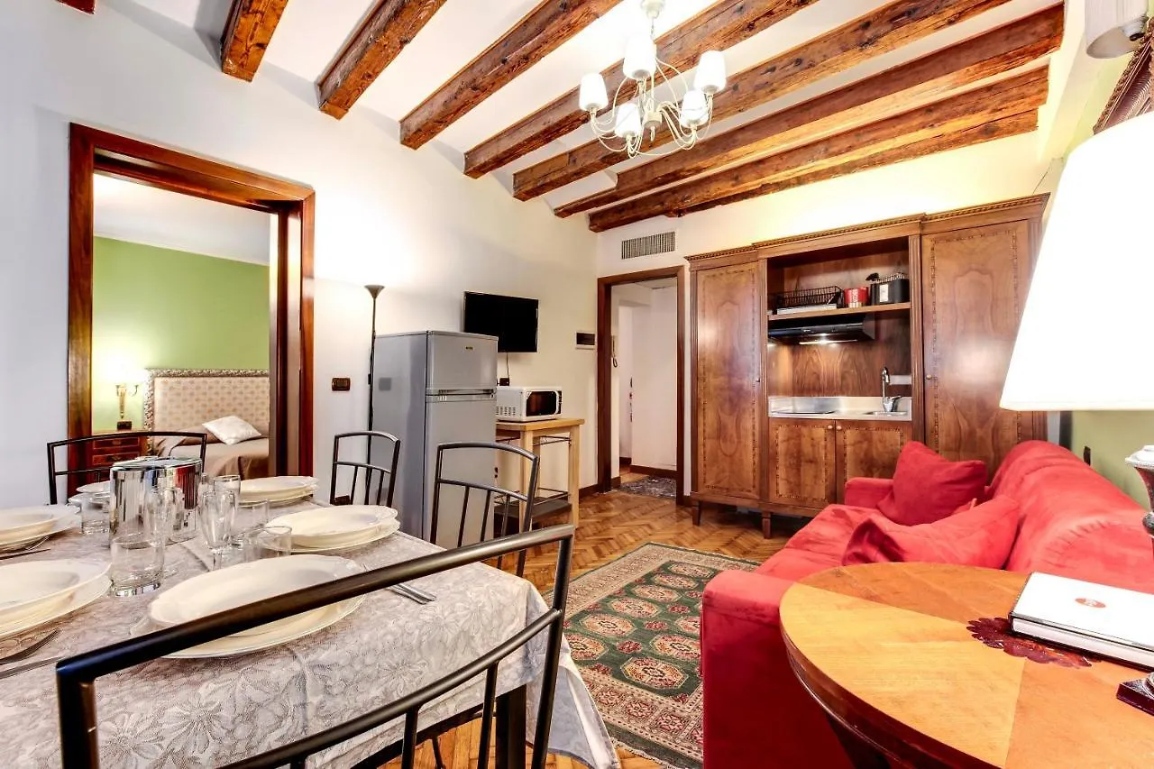 San Marco Superior Apartments By Wonderful Italy Венеция
