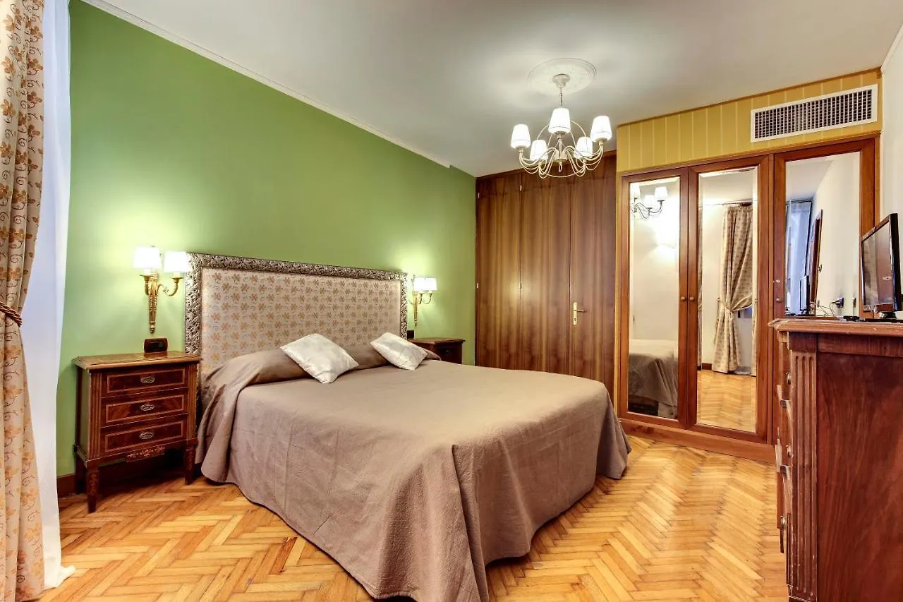 San Marco Superior Apartments By Wonderful Italy Венеция