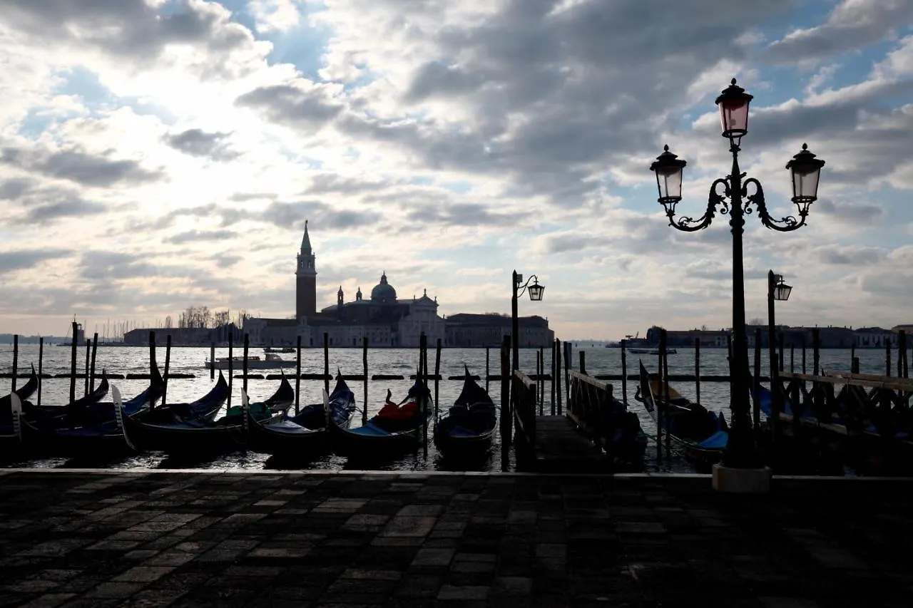 San Marco Superior Apartments By Wonderful Italy Venice