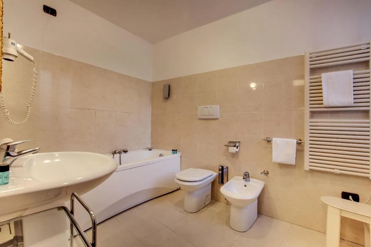 San Marco Superior Apartments By Wonderful Italy Венеция Италия
