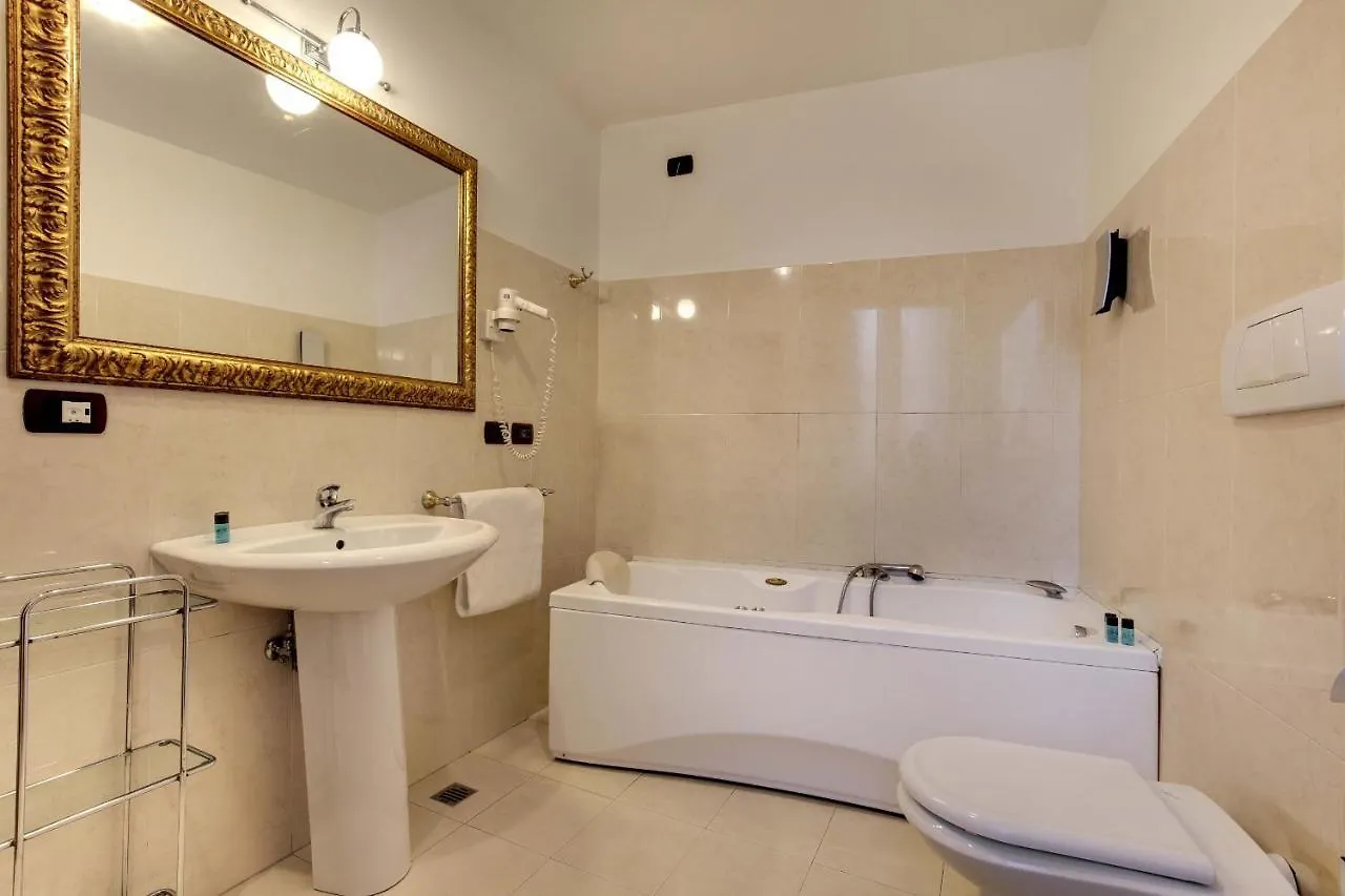 San Marco Superior Apartments By Wonderful Italy Венеция