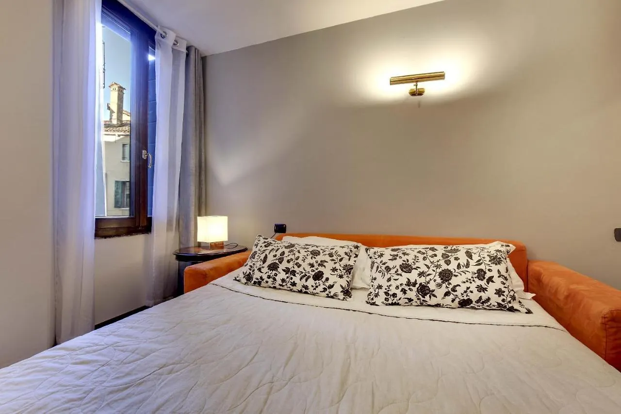 San Marco Superior Apartments By Wonderful Italy Венеция