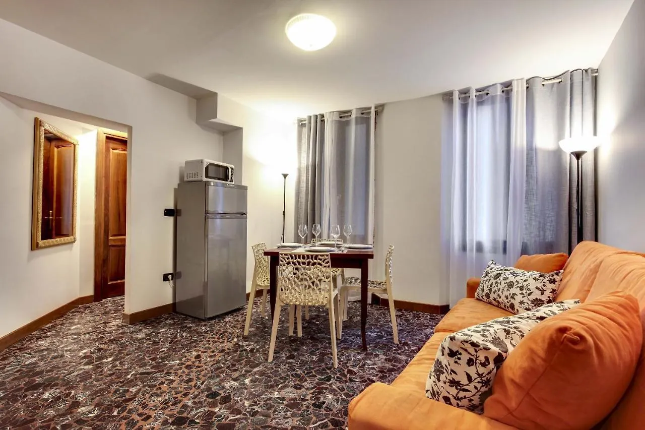San Marco Superior Apartments By Wonderful Italy Венеция Италия