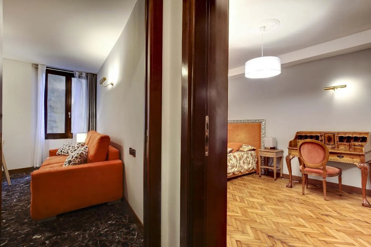 San Marco Superior Apartments By Wonderful Italy Venice