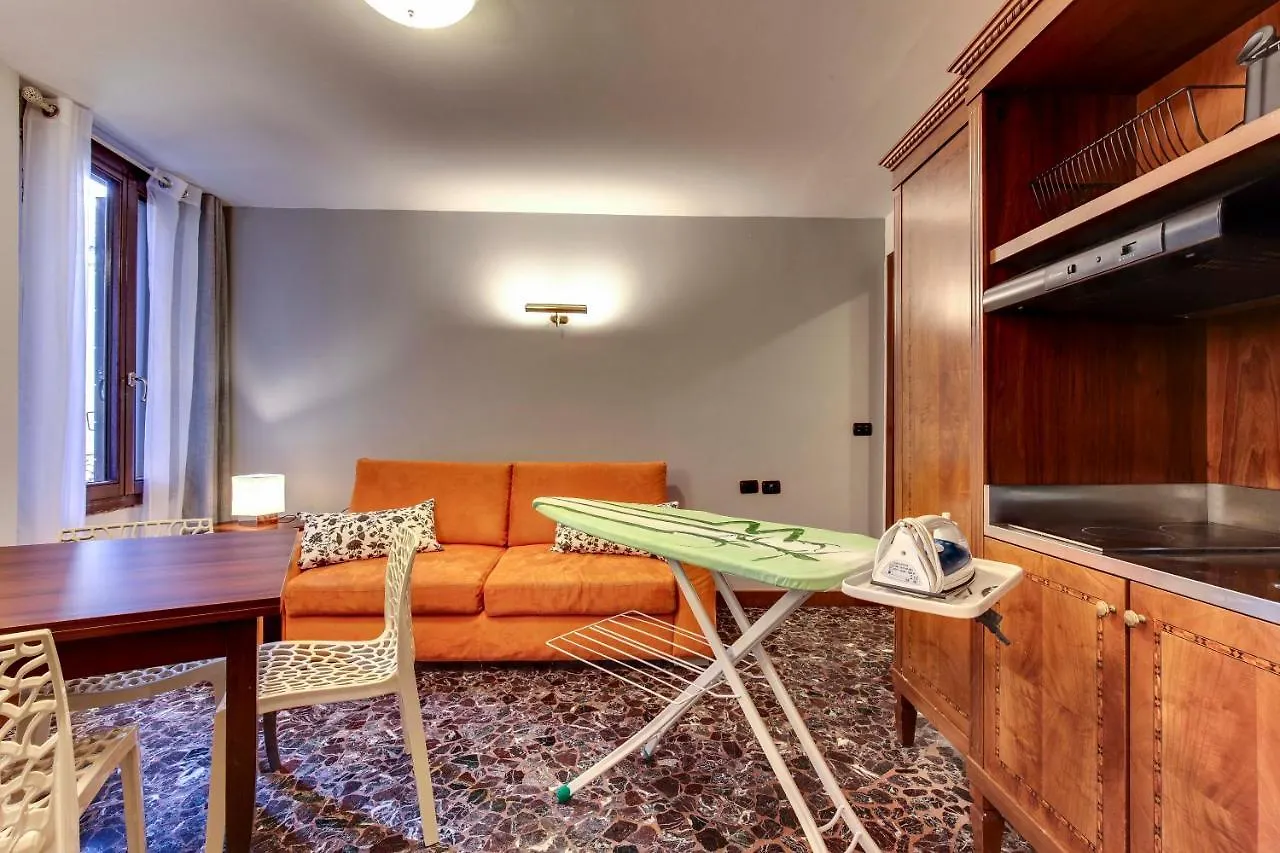 San Marco Superior Apartments By Wonderful Italy Венеция Италия