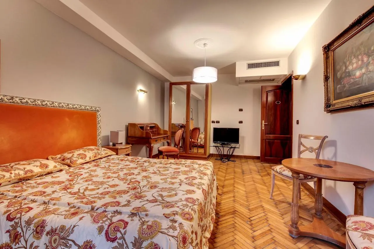 San Marco Superior Apartments By Wonderful Italy Венеция 0*,  Италия