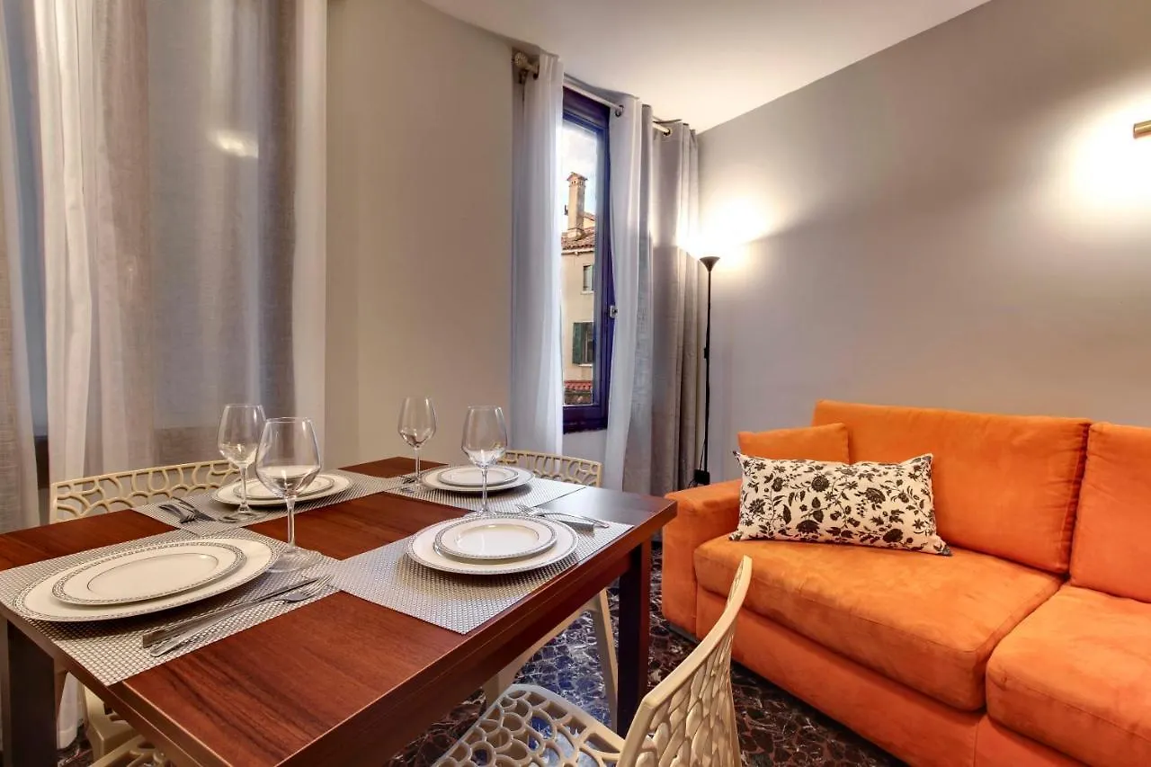 San Marco Superior Apartments By Wonderful Italy Венеция