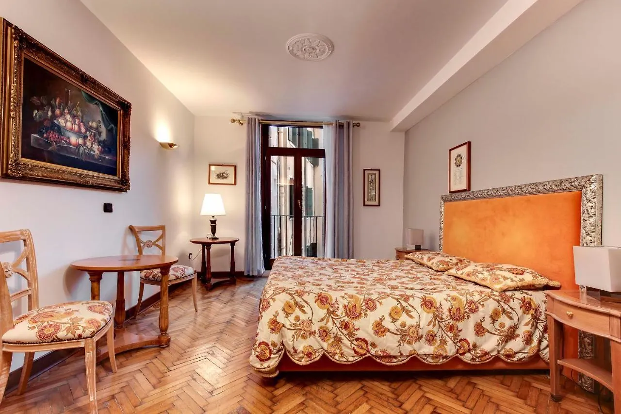 San Marco Superior Apartments By Wonderful Italy Венеция