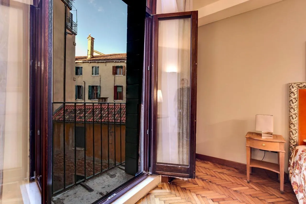San Marco Superior Apartments By Wonderful Italy Венеция Италия