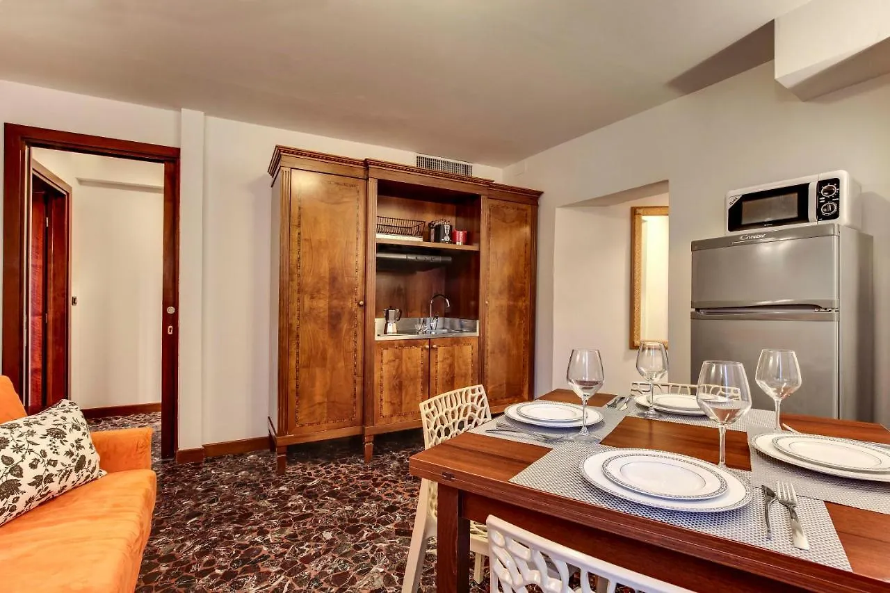 San Marco Superior Apartments By Wonderful Italy Venice